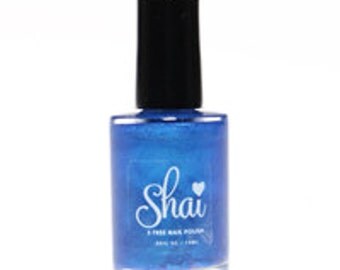 Winter Dust 5 Free Nail Polish