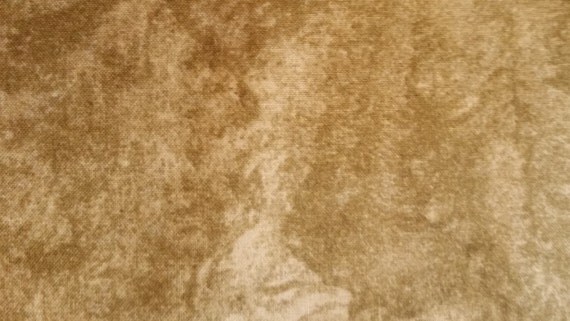 Northcott Stonehenge Meadow, #39152. 100% cotton fabric, brown mottle. ~67