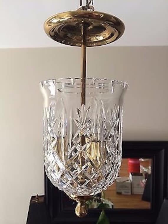 Bell Jar Lanterns Hanging Lanterns Indoor Lighting Ceiling Lights