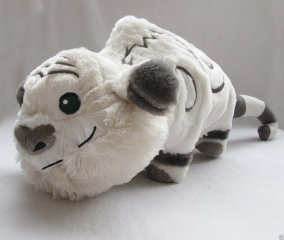 neverbeast plush