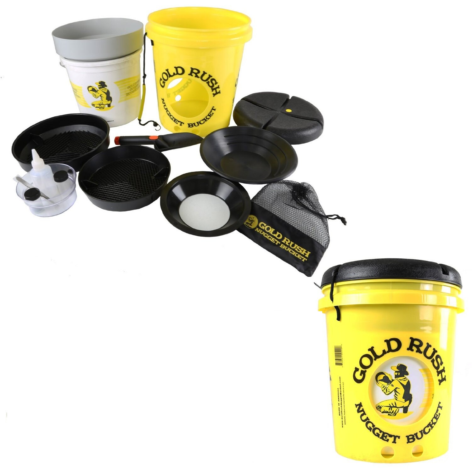 Item Details Shipping & Policies