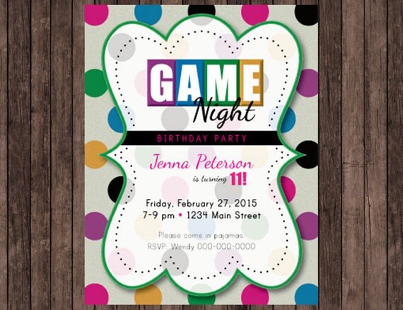 game-night-birthday-party-invitation