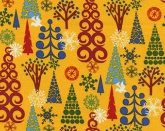 Hallmark Ornaments Tree by Free Spirit