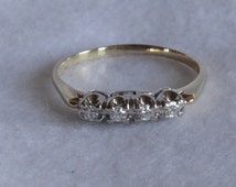 see all keepsake wedding ring