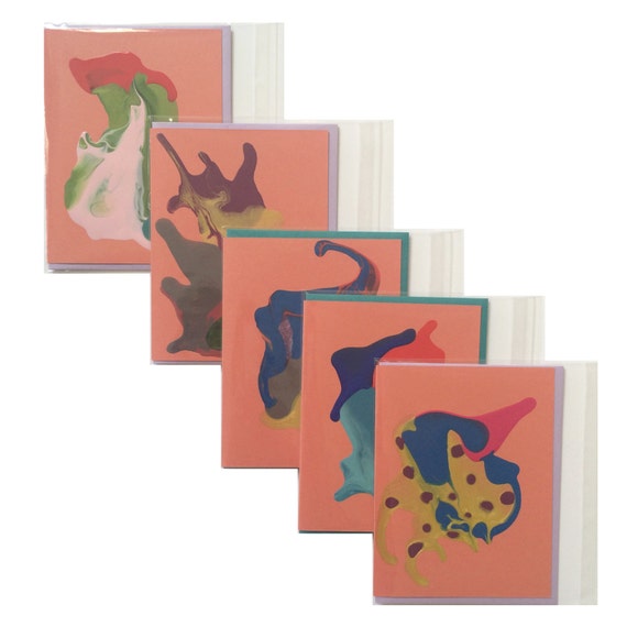 Beautiful 90 Small Blank Card