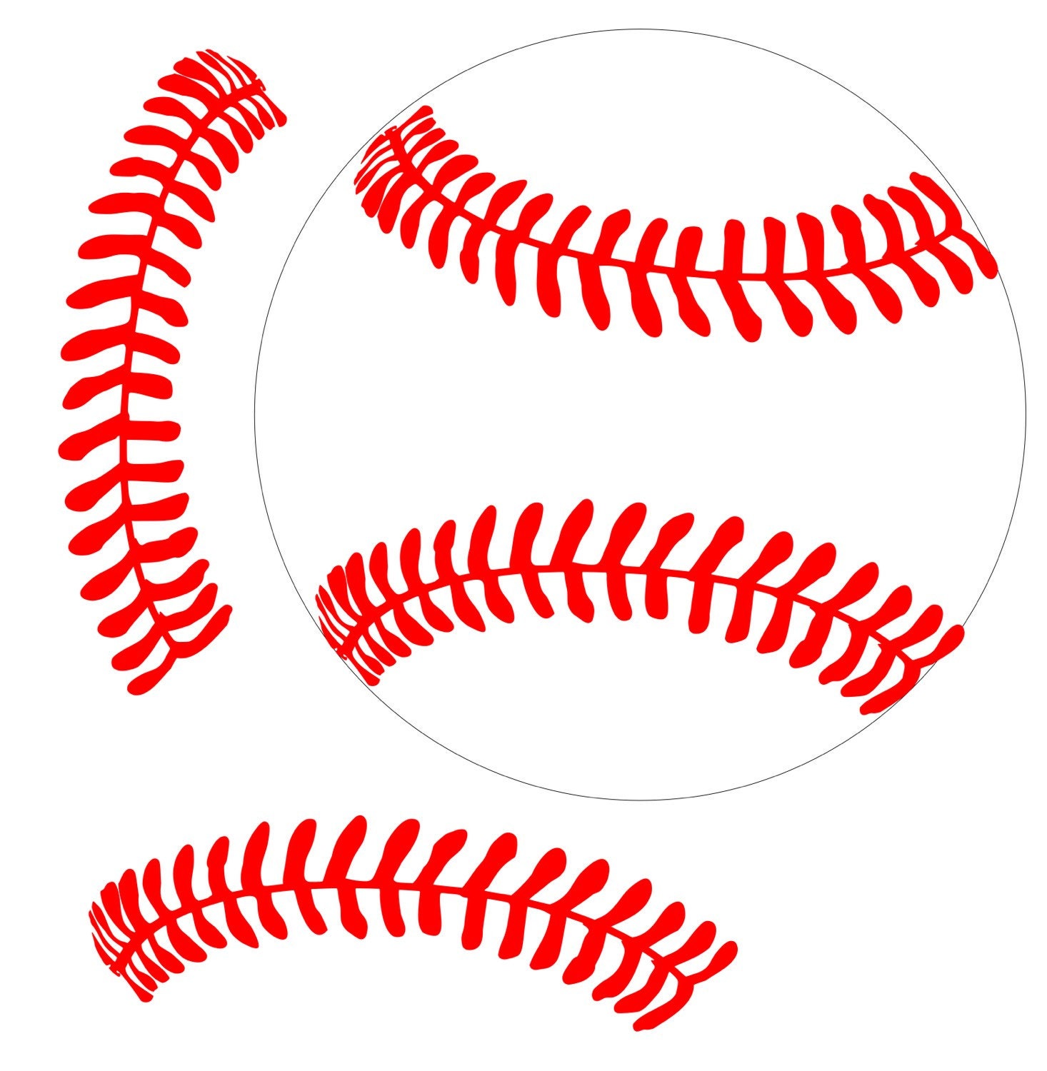 Free Free Baseball Stitches Svg Free 936 SVG PNG EPS DXF File