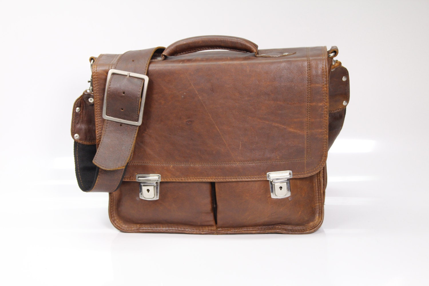 Leather Laptop Satchel bag by KingKongLeatherBags on Etsy Leather Laptop Satchel bag by KingKongLeatherBags on Etsy
