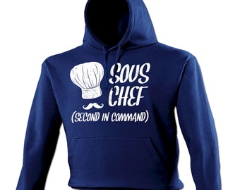 Restaurant Kitchen Jokes sous chef hat | etsy Restaurant Kitchen Jokes sous chef hat | etsy