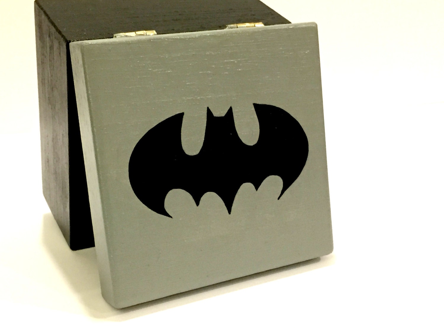 warner brothers batman toy box