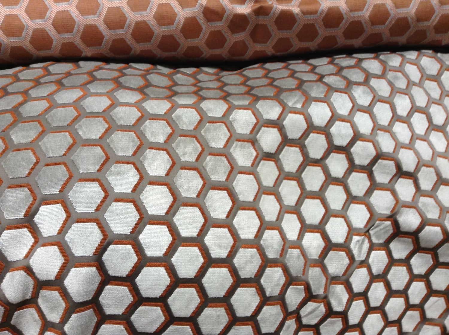 Exclusive high end European fabric