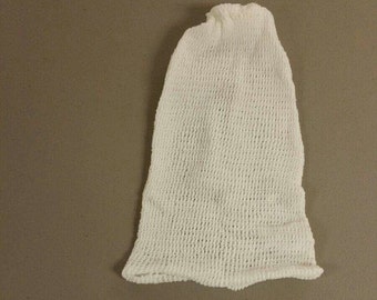 Items similar to Sea Glass Pale Sea Foam Pendant with Filigree Bell Cap