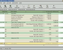 personal bookkeeping software for mac