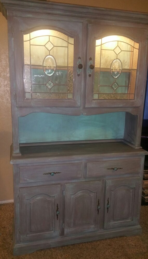 Items similar to Hutch beautiful large on Etsy