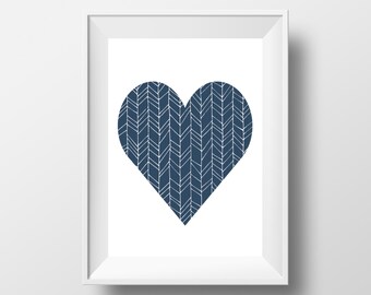 Heart Wall Art heart wall art | etsy Heart Wall Art heart wall art | etsy