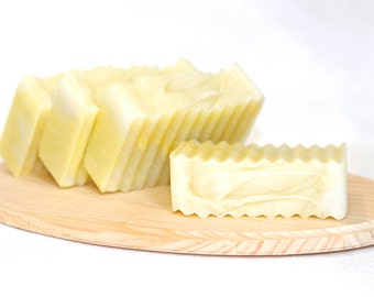 repellent organic soap citronella, vegan, eucalyptus & lavender, soap,outdoor, wood,camping, chalet,travel , hand-made, palm oil free, vegan