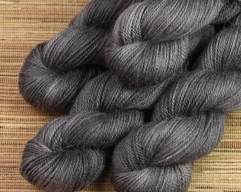 black grey variegated yarn ??? Etsy