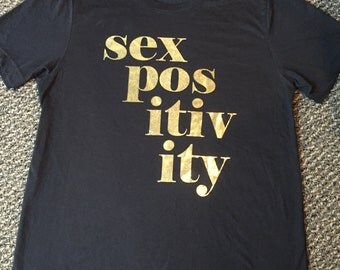Sex positive | Etsy