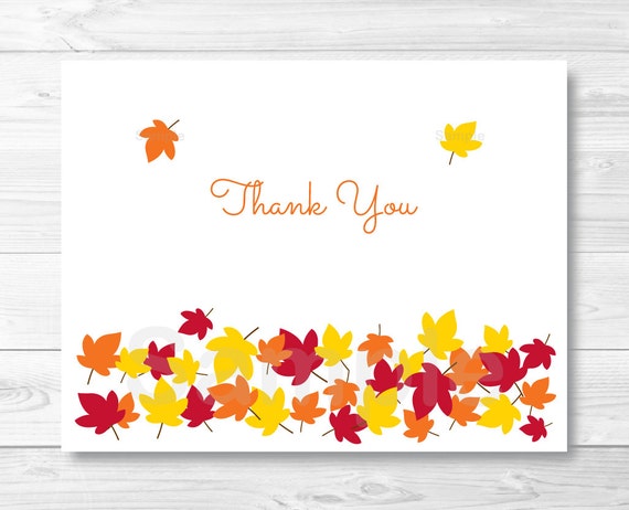 fall-leaf-thank-you-card-template-fall-baby-shower-folded-card