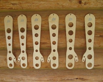 MITTEN BLOCKERS, Elbow Length