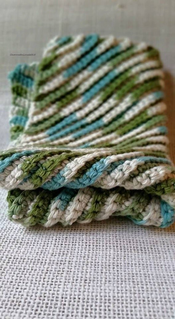 REDUCED PRICE EcoFriendly Hand Towel Tea Towel 100