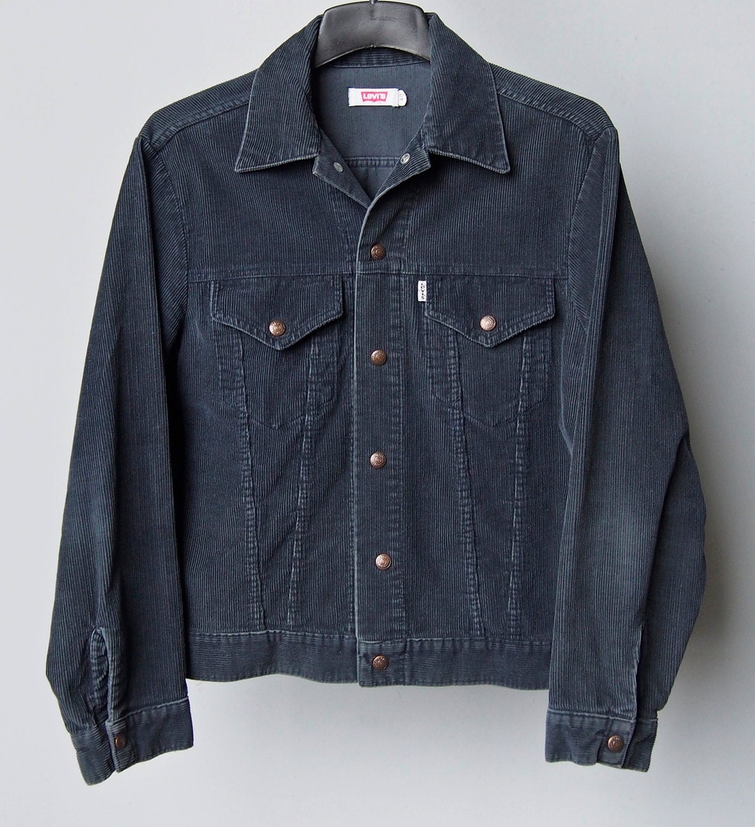 white label levis