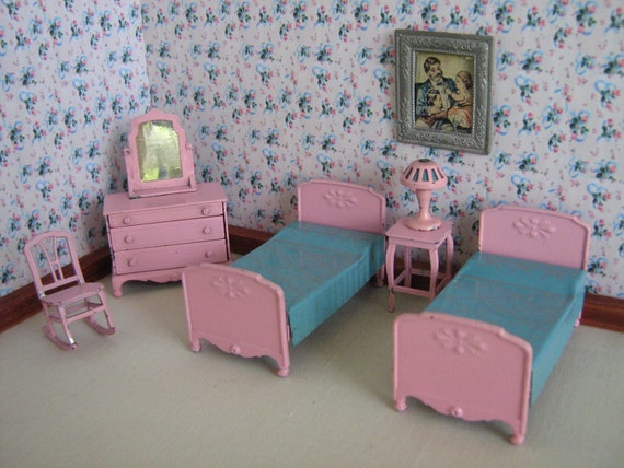 tootsie toy dollhouse