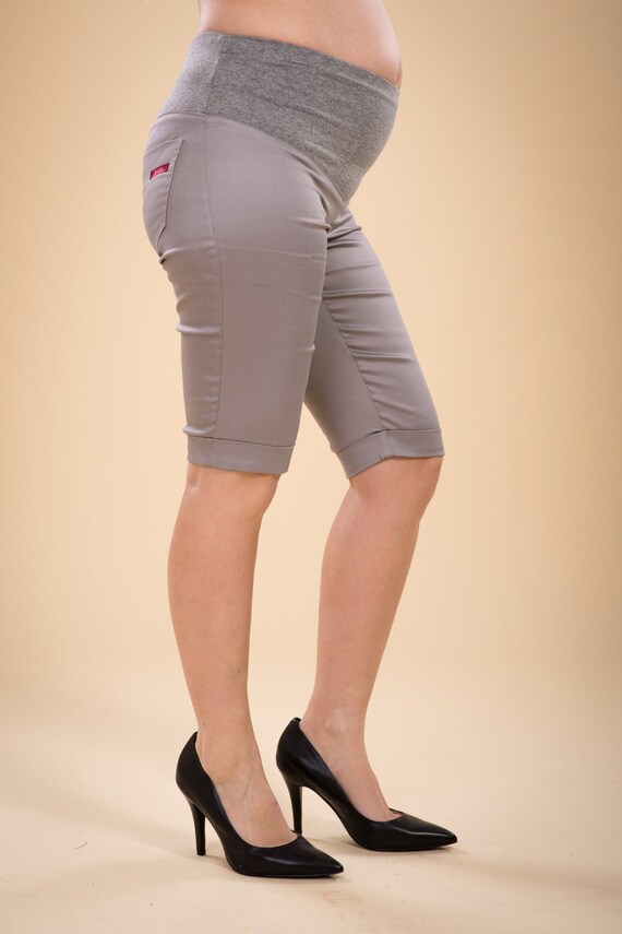 maternity pants knickersknee pants women pants Knee