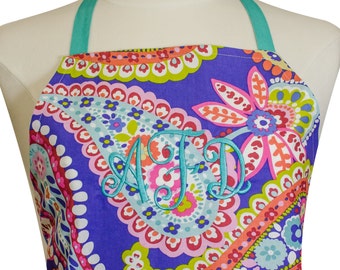 Adjustable Apron Cute Apron Set Pinafore Apron Cooking Apron Personalized Apron Full Apron Womens Apron Custom Apron Monogrammed Apron
