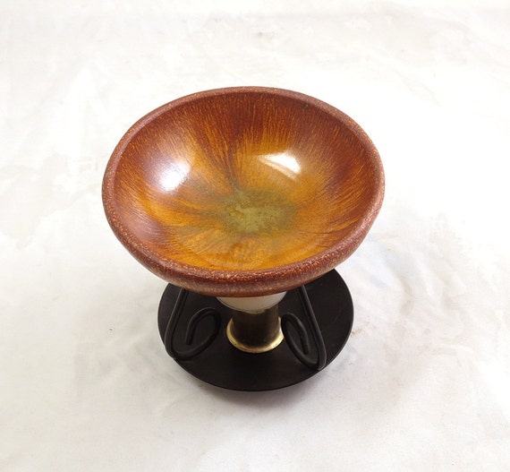 Essential Oil Diffuser Handmade Ceramic Pottery