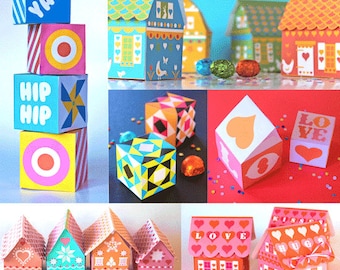 pattern block templates pdf
