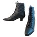 mary poppins lace up boots