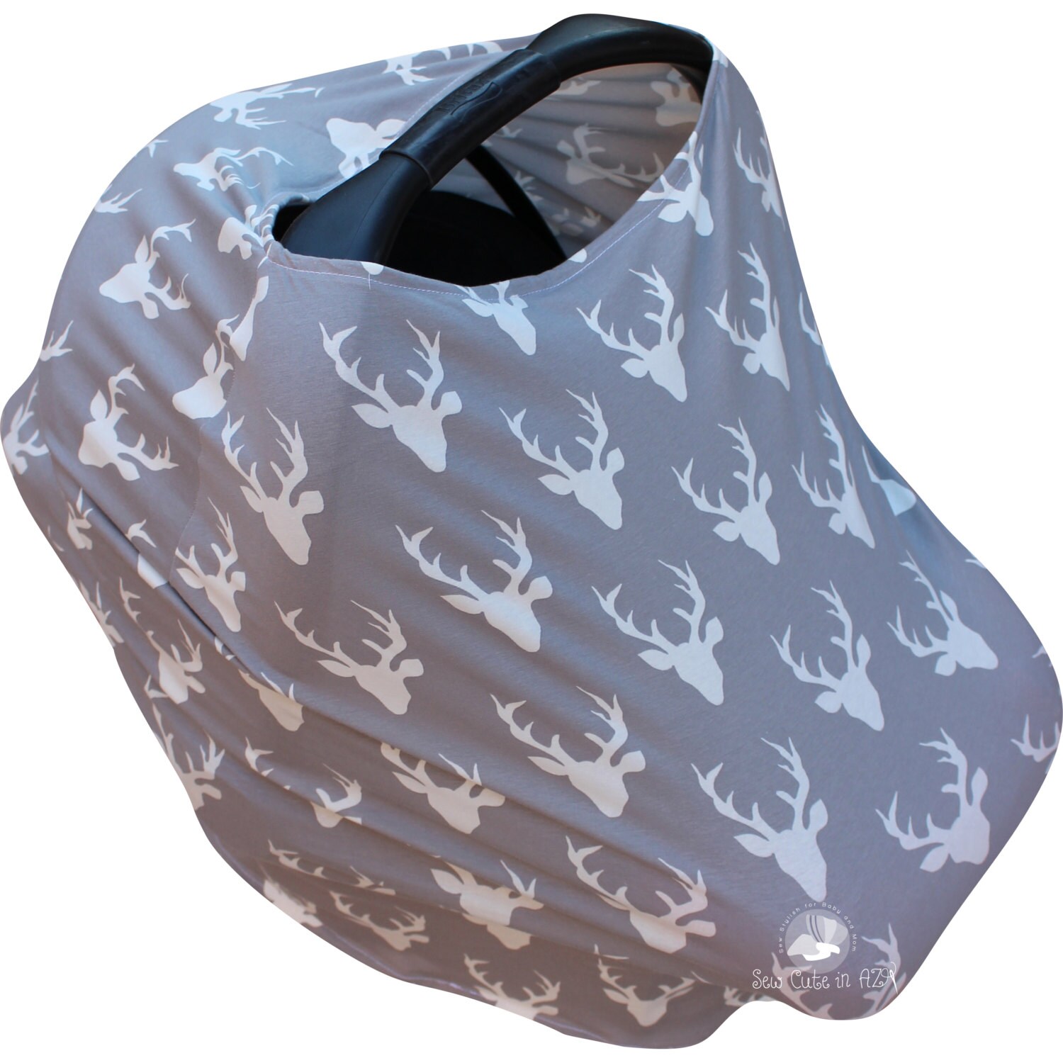Car Seat Cover Shopping Cart Cover etc The Car Seat Cozy™