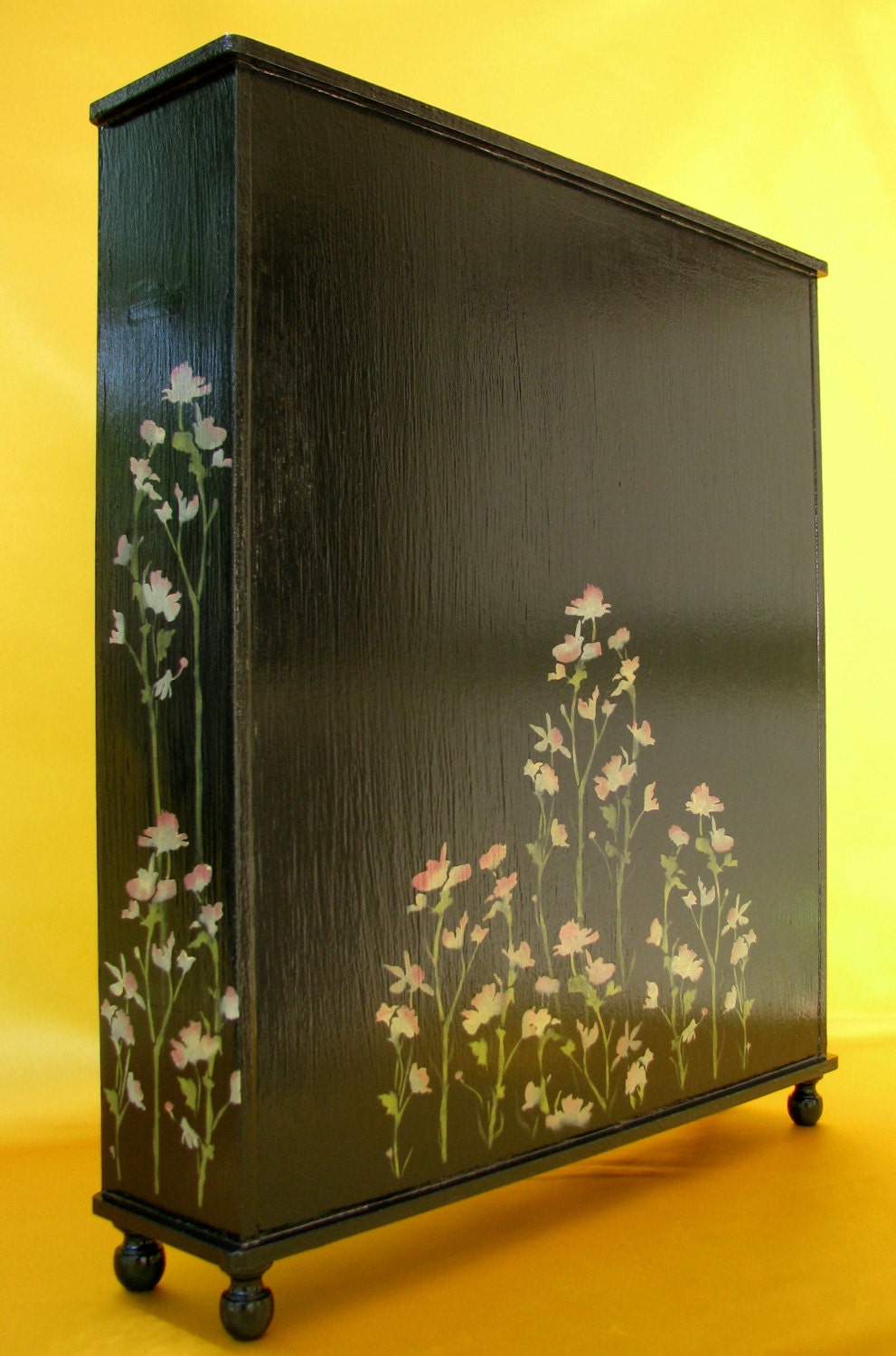 Apothecary Apothecary Chest Art Nouveau Chest