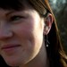 18K Vermeil Double Rose Hip Lariat -- Special Order