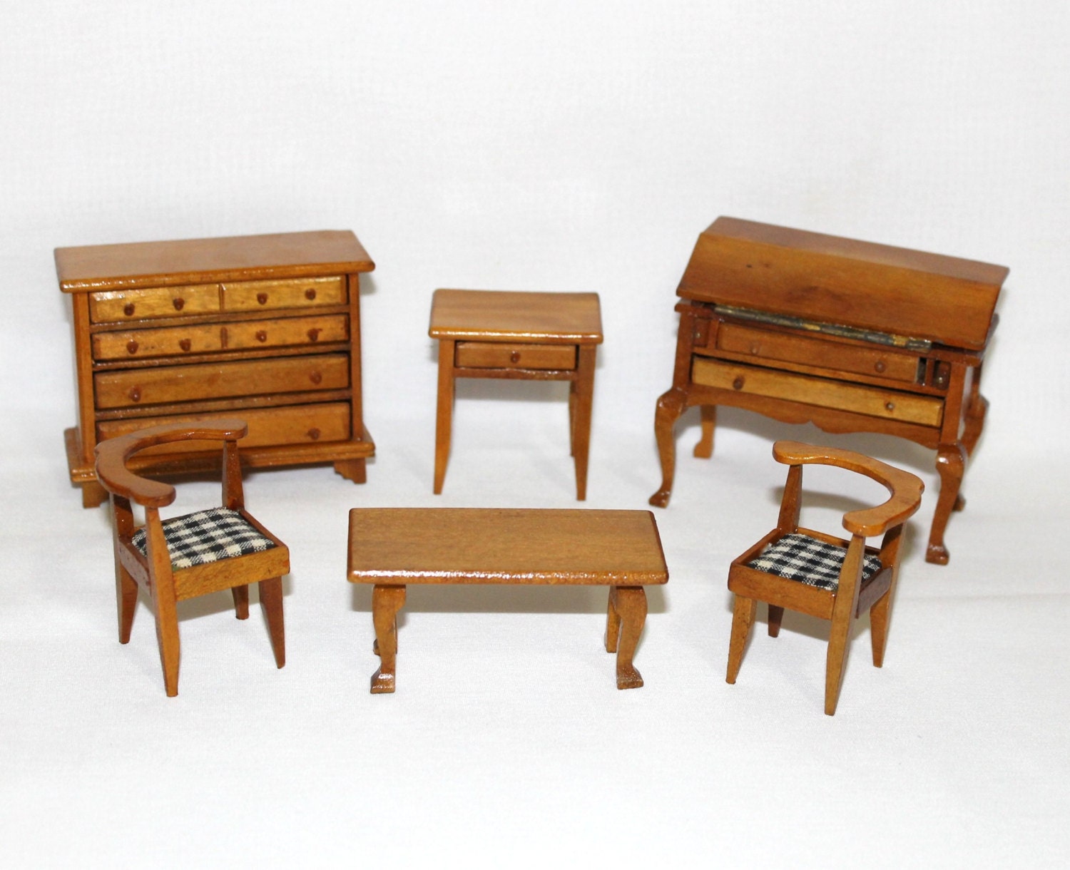 used dollhouse furniture for sale