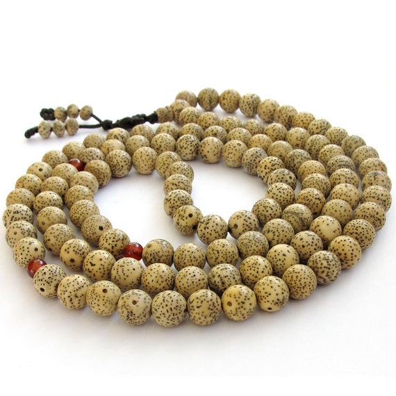 Tibetan mala beads 108 Clearance