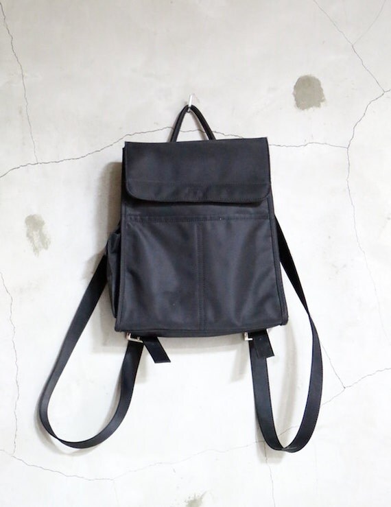 esprit mini backpack