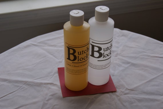 wax cutting carnauba for boards Kit Season Oil Butcher Cutting Board Block Your Package & Conditioner