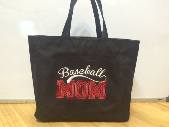 personalized tote bags for moms