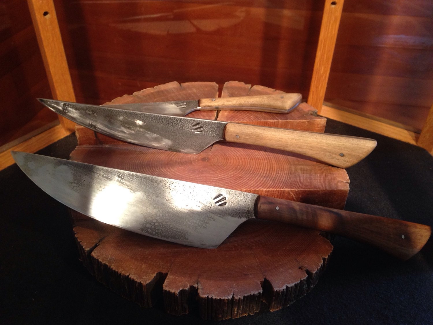 Hand Knife chef paring knife