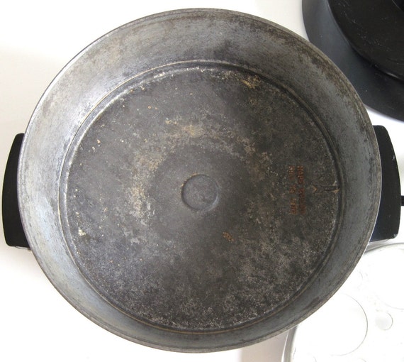 Sunbeam Egg Cooker Poacher E3B3 Small Appliances Vintage