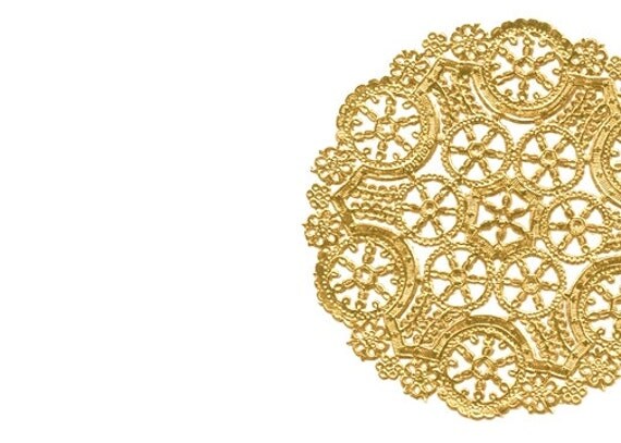 gold paper doilies Buy 12 medallion gold foil paper doilies royal lace from geographics and save made in usa. gold paper doilies Buy 12 medallion gold foil paper doilies royal lace from geographics and save made in usa.