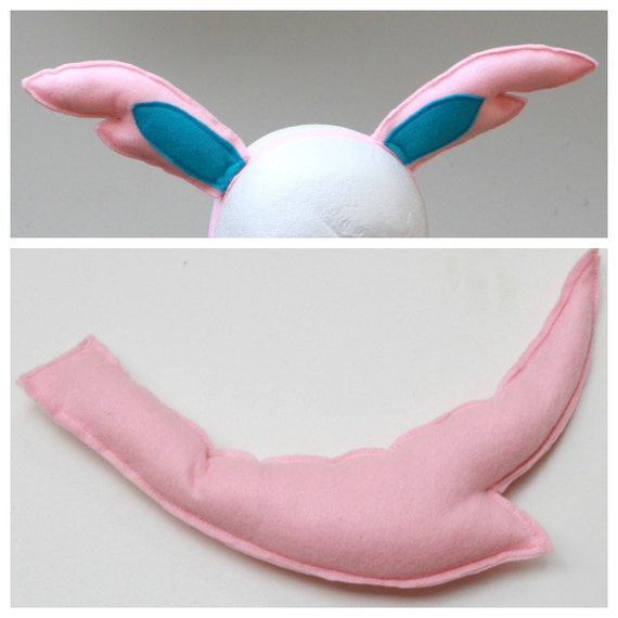 sylveon headband