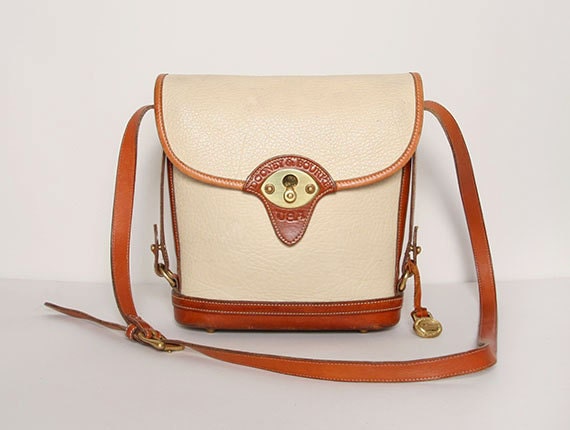 dooney & bourke white handbags