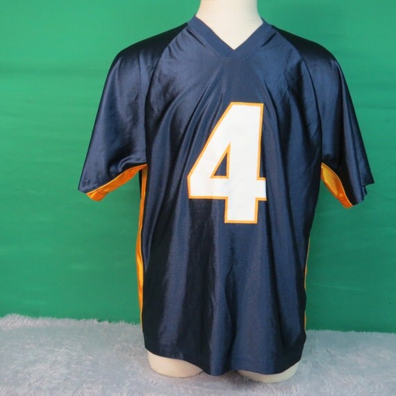 Old Navy Football Jersey kids XXL 116 by RobsRareandGiantSeed