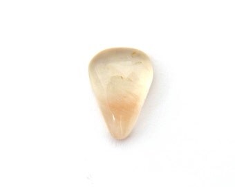 Natural Oregon Sunstone Designer Cabochon with Copper Schiller 11.0x16.3x4.9 mm & 5.9 ct Free Shipping