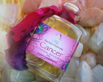 Cancer Perfume