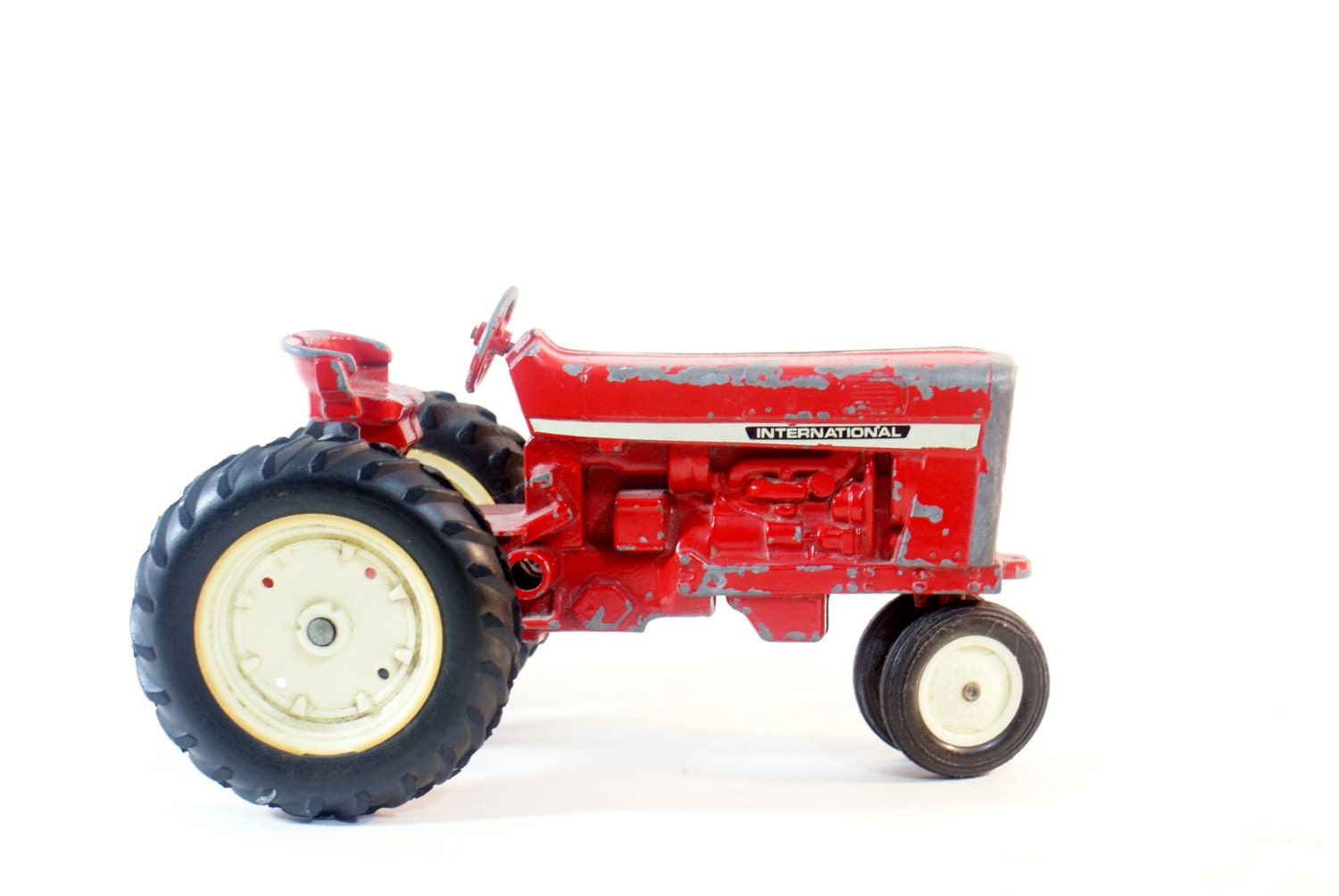 Ertl Toy Diecast Tractors 43