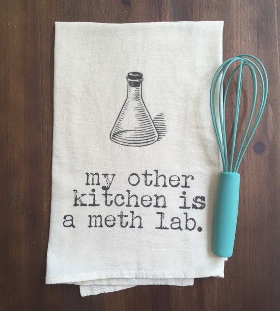 Other Kitchen Flour Sack Tea Towel