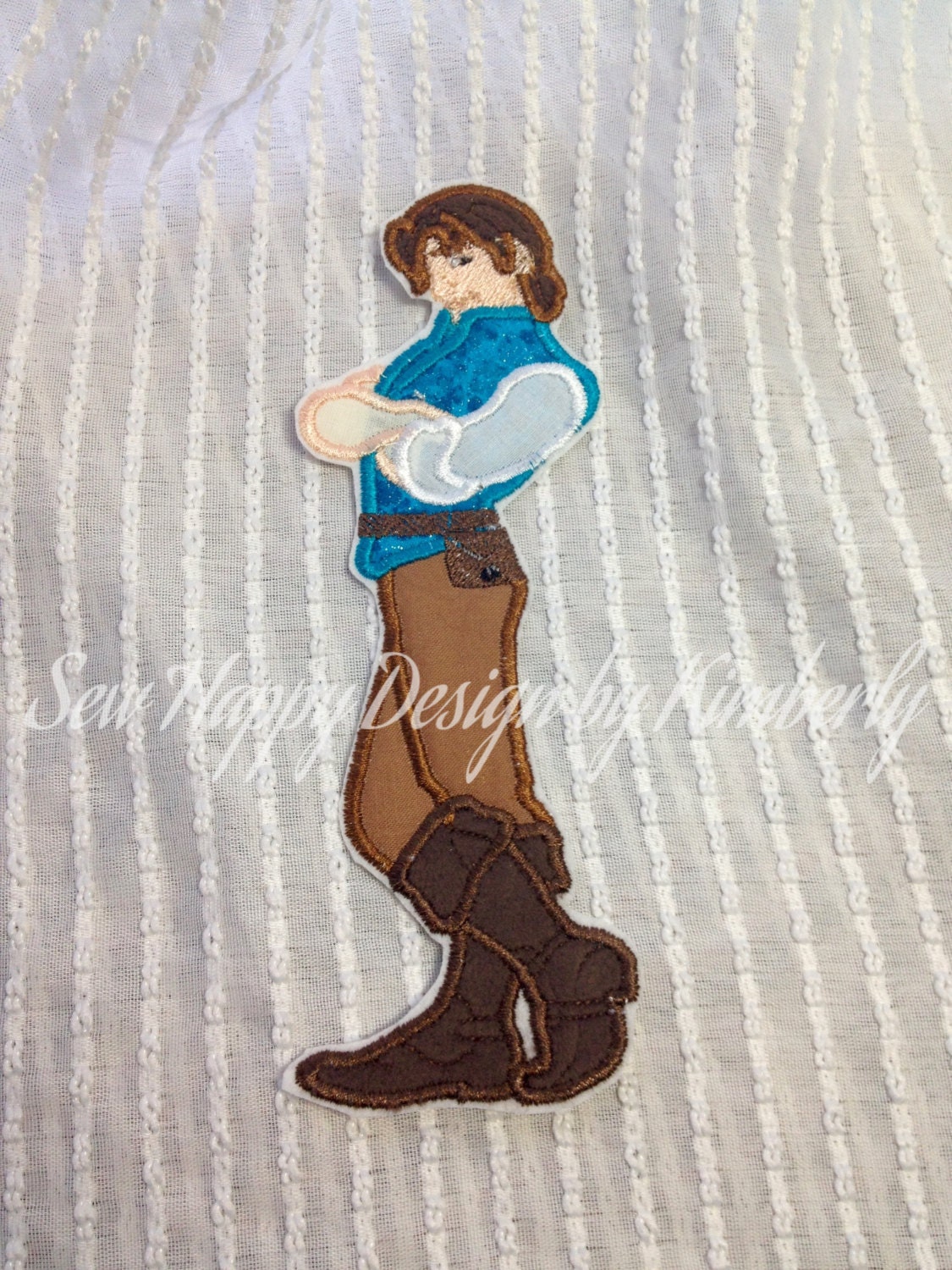 Flynn Rider Body Factory Flynn Rider Tangled Full Body